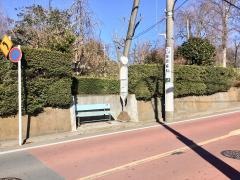 「下田」バス停留所
