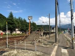 姫川駅