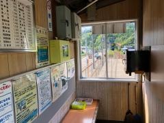 姫川駅