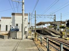 丸渕駅