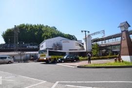 三日市町駅