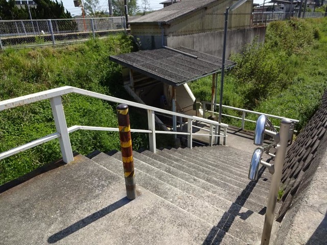 大乗駅
