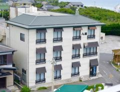 御前崎　岬の宿　八潮