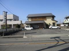 ぎふ初寿司　末広分店