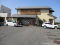 ぎふ初寿司　末広分店