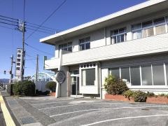 市原整骨院