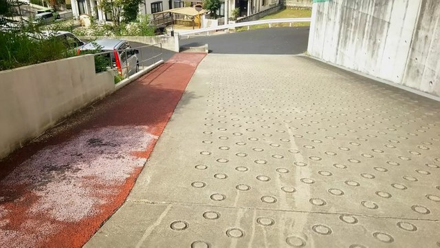 いやしの里ハナモト 雰囲気