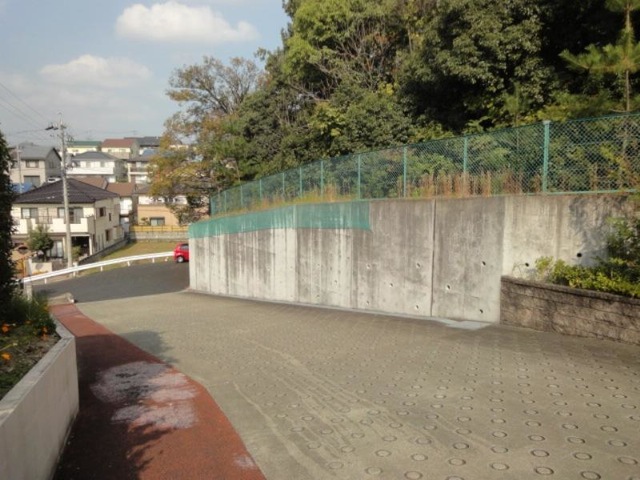 いやしの里ハナモト 雰囲気