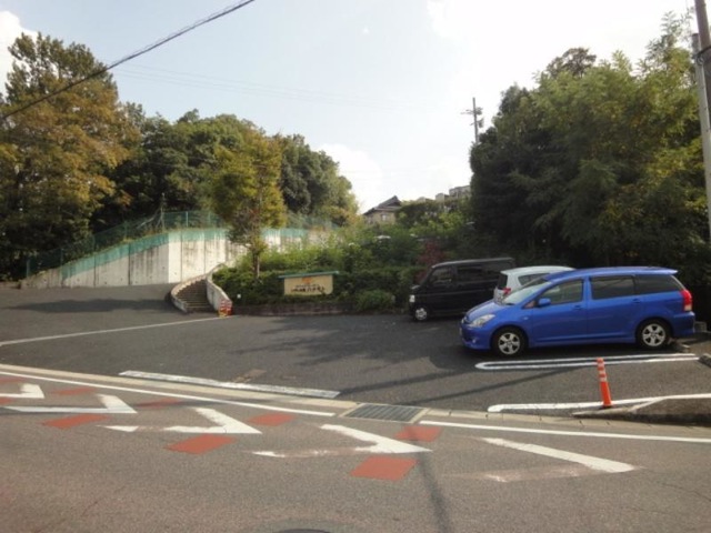 いやしの里ハナモト 雰囲気