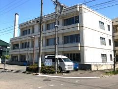 ホスピー滝沢