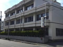 ホスピー滝沢