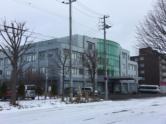 社会医療法人禎心会サービス付き高齢者向け住宅　ら・かるま