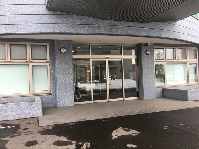 社会医療法人禎心会サービス付き高齢者向け住宅　ら・かるま