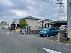 アローホームかやづ