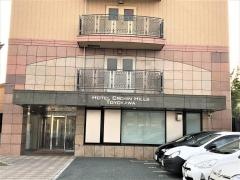 ホテルクラウンヒルズ豊川
