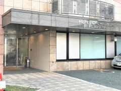 ホテルクラウンヒルズ豊川
