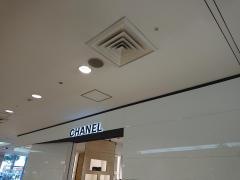 ＣＨＡＮＥＬ　玉川高島屋店