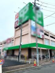 くまざわ書店　東浦和店