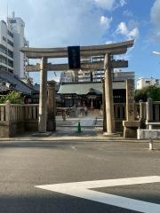 敷津松之宮