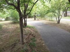 藤田邸跡公園