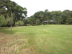 藤田邸跡公園
