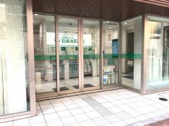 関西みらい銀行　神戸中央支店