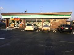 ファミリーマート　江刺岩谷堂店
