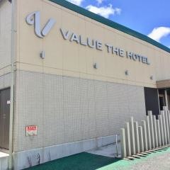 バリュー・ザ・ホテル東松島矢本