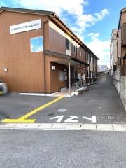 洛和グループホーム山科鏡山
