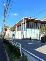 ネッツトヨタ東埼玉マイネッツさいたま南