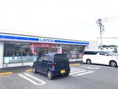 ローソン 旭飯岡店