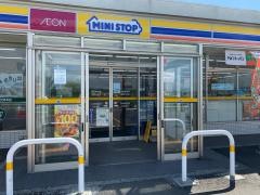 ミニストップ　若柳川北店