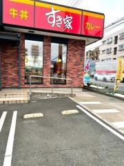 すき家　港北小机店