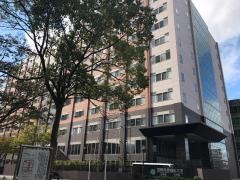 国際医療福祉大学大学院　成田キャンパス