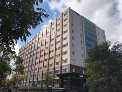 国際医療福祉大学大学院　成田キャンパス