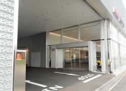 Ａｕｄｉ　刈谷／Ａｕｄｉ　Ａｐｐｒｏｖｅｄ　Ａｕｔｏｍｏｂｉｌｅ　刈谷