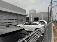 Ａｕｄｉ　刈谷／Ａｕｄｉ　Ａｐｐｒｏｖｅｄ　Ａｕｔｏｍｏｂｉｌｅ　刈谷
