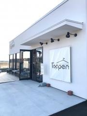 Ｐａｔｉｓｓｅｒｉｅ　ｃａｆｅ　Ｔｏｐｐｅｎ