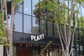 ＰＬＡＹ！