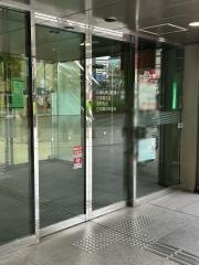 三菱ＵＦＪ銀行日本橋中央支店