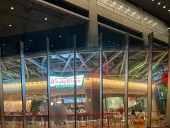 クリスピー・クリーム・ドーナツ東京国際フォーラム店