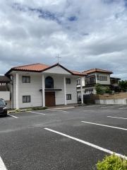 カトリック鹿島教会