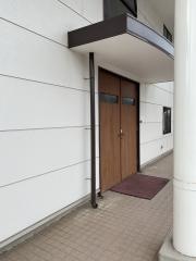 カトリック鹿島教会