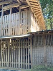鷲神社