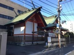 氷川鍬神社