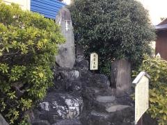 氷川鍬神社