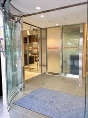 大和証券株式会社　国立支店