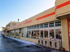 ザ・ビッグエクスプレス　前田店