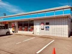 ローソン　天王長沼店