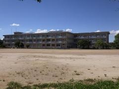 五百川小学校
